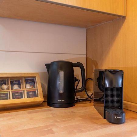 ☆ Modern Stylish Flat In Central Location Wilhelmshaven Exterior foto
