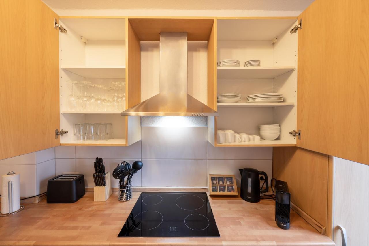 ☆ Modern Stylish Flat In Central Location Wilhelmshaven Exterior foto